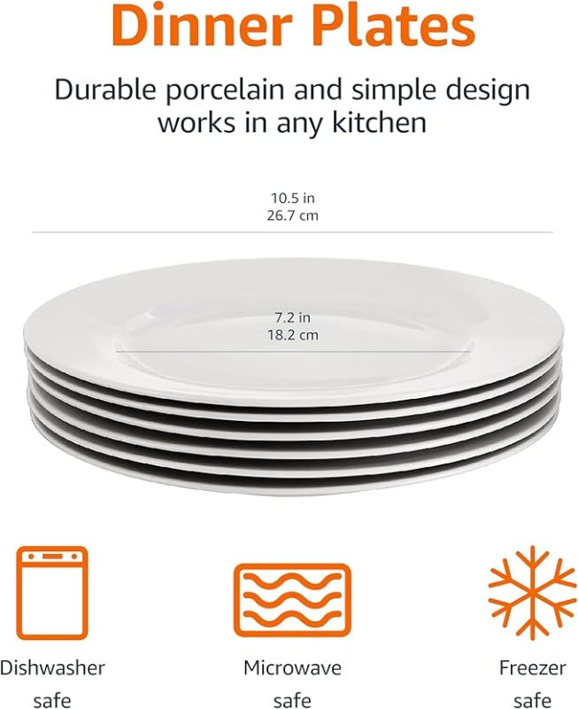 ceramic plate