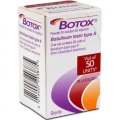 Allergan Botox 50U Fial Botulinum Toxin Type A / 50Units