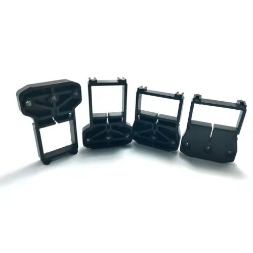 CNC Milling Service Plastic Machining Spare Parts