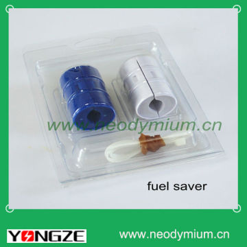 Hydrogen fuel saver for car