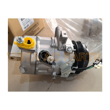 Compressore AC per Ford F150 3.5L 2017-2020 (HL3Z19703Y/HL3Z19703V/HL3H19D629VD/YCC423/168386)