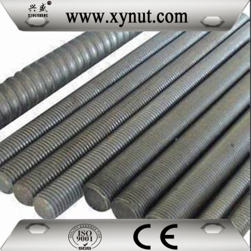 DIN975 Grade8.8 m10 all thread rod