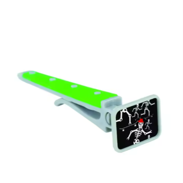 Основатель органического автомобиля с вентиляционным клипком - Кельн лимонного океана