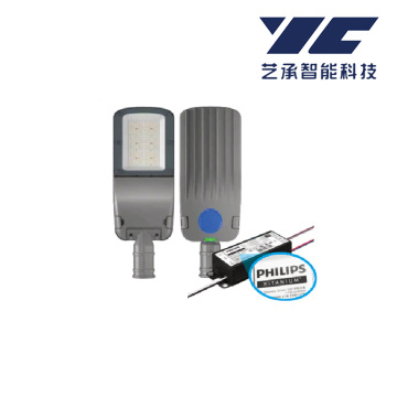 Энергоэффективный уличный фонарь AL-012 Design