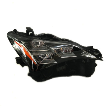 Suitable Headlamps for Lexus Models: CT, ES, GS, GX, HS, IS, IS-F, LS, LC, LX, NX, RC, RX, SC, SL, LX570, E300, 300H