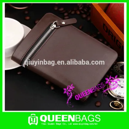 2015 Most popular wallet fossil made in China