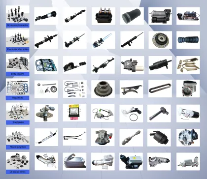 High Quality Pipe Joint for BMW E46 (1153 1436 375)