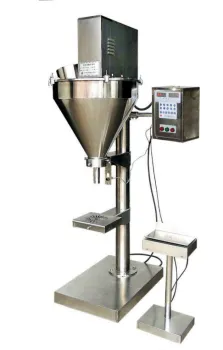 sorghum packaging machines
