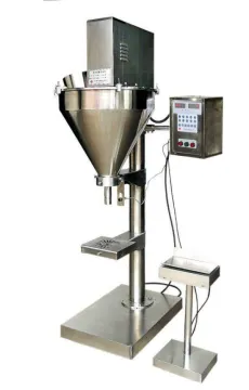 sorghum packaging machines