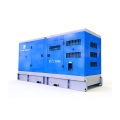 Grupo electrógeno diésel de 20 KW
