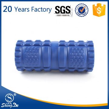 Private Label Fitness Products 90*15CM High Density Foam Roller