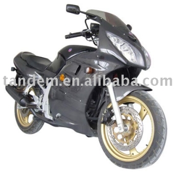 New 350CC Racing Motorcycle (EEC &amp; EPA Approval)