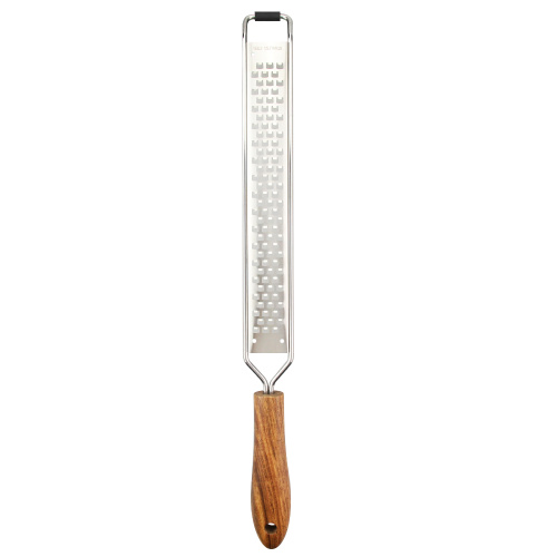 Stainless Steal Master Series Zester Grater