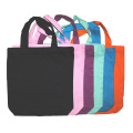 Go out for a convenient shopping canvas bag