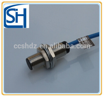 sensor cylinder Connectors M8 inductance proximity sensor quality guaranteed