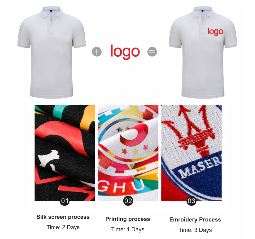 COCT Short Sleeve Polo Shirt 2020 Short Sleeve High Quality Top Top Personal Custom LOGO Embroidered Men's and Women's Polo Shir