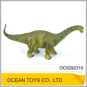 Hot sale colorful walking dinosaur toy to children OC0292310
