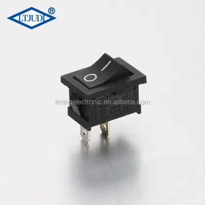 Dependable Performance Momentary Rocker Switches