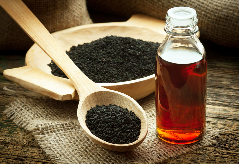 Wholesale Bulk Black Seed Cumin Oil Food Grade