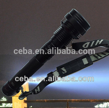 CEBA 85w LED Torch Light