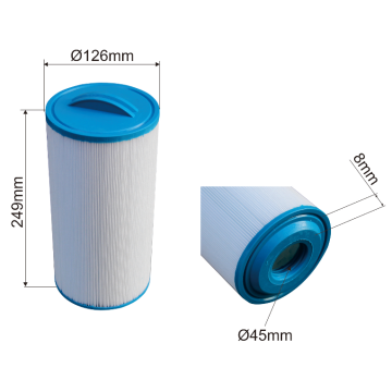 Good quality qualitative filter paper