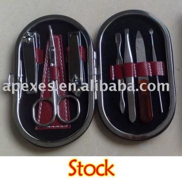 Beauty Promotional Manicure Set