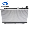 Aluminum radiator for HOLDEN COMMODORE VE 2/VF 6.0L V8 2013 92456751 auto radiator