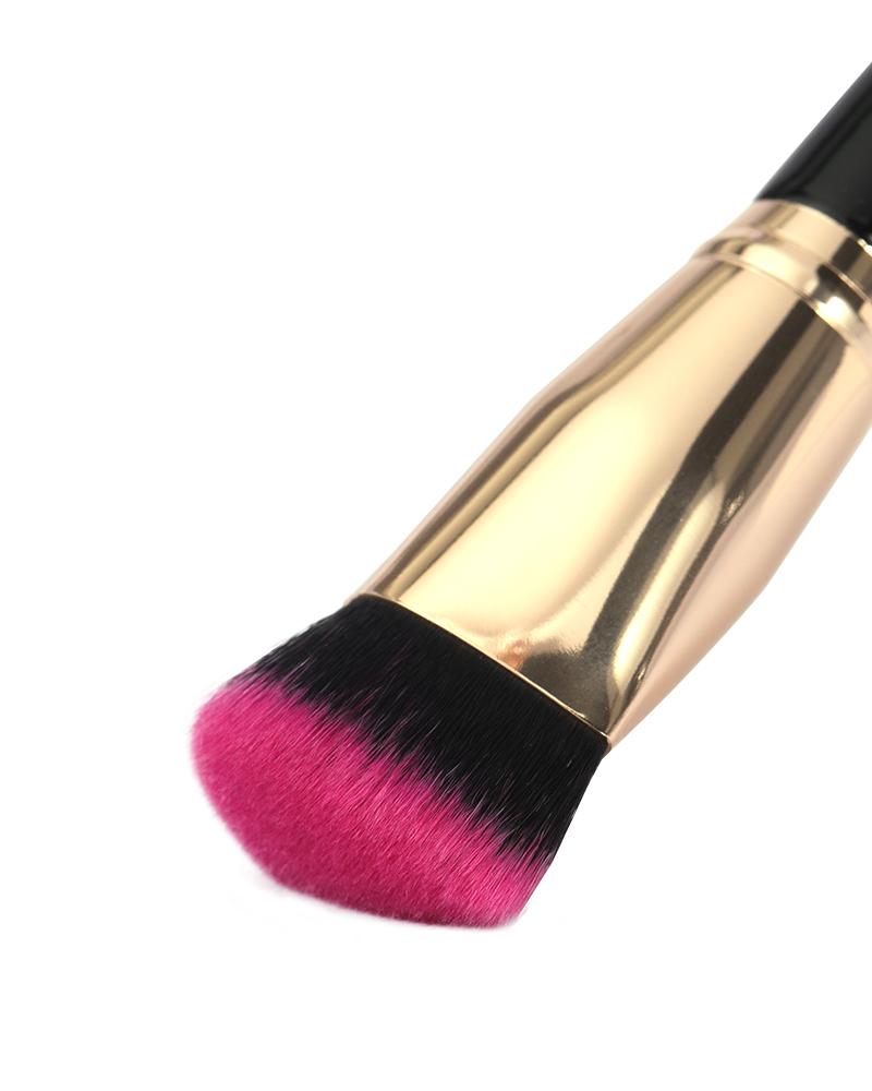 High quality makeup blush brush