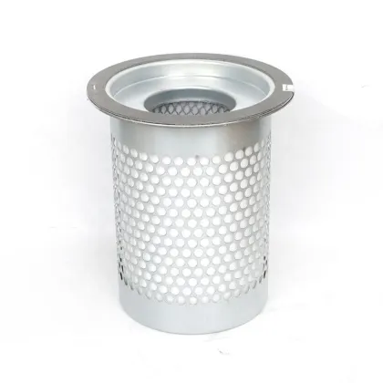 Air Oil Separator for BERG SB521 C005 Compressor: Enhancing Efficiency and Performance