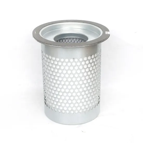 Air Oil Separator for BERG SB521 C005 Compressor: Enhancing Efficiency and Performance