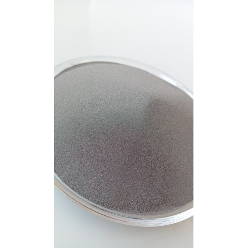 Atomized Ferrosilicon45 Powder for welding materials