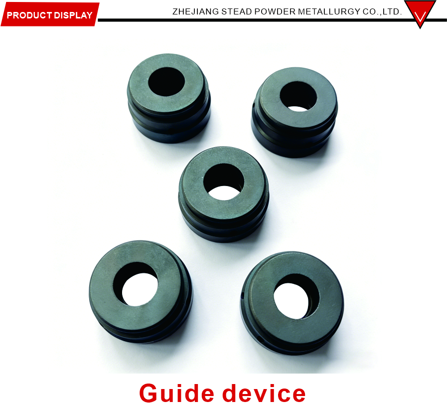 Guide device 01