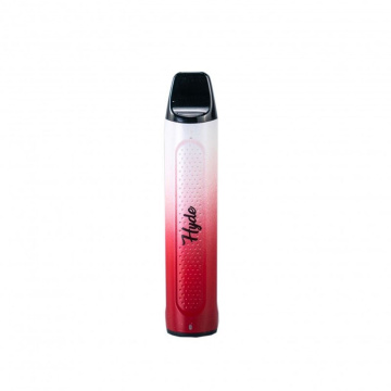 Hyde Rebel RECHARGE Disposable Vape 4500 Puffs
