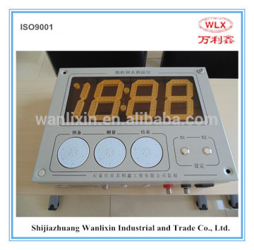 Low Price High Quality Wireless Temperature Measure Device