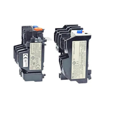 Mitsubishi Thermal Overload Relays TH-N12KP TH-N20KP TH-N60KP
