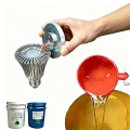 Platinum Cured Silicone Potting Compound for Electronics