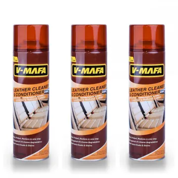 powerful cleaning car interior leather cleaner