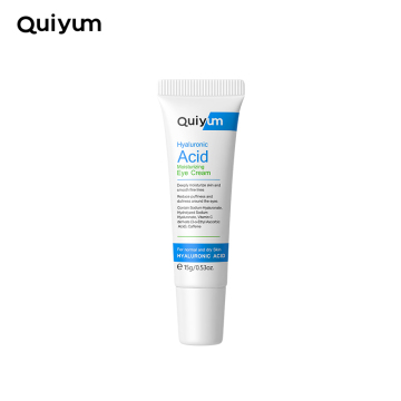 Korean Moisturizing Repair Eye Serum & Cream - Anti-Wrinkle & Brightening