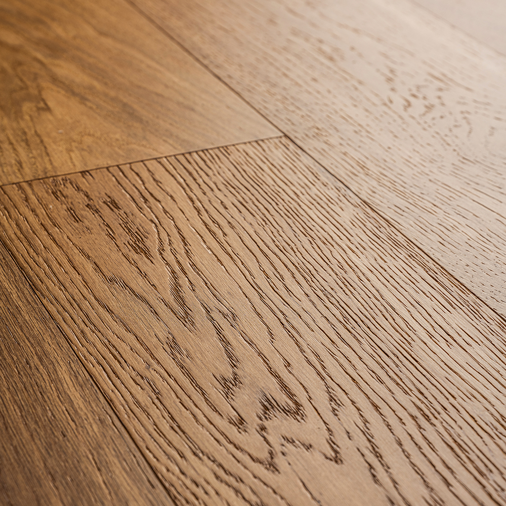 Engineered Hardwood Flooring