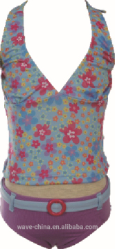 Hot Sale nontoxic swimwear for youths