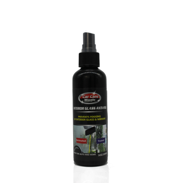 Car Care Magic car care anti-fog spray