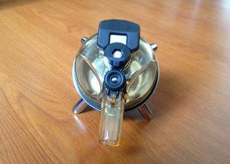 Stainless Steel Milking Machine Claw For Dairy Industry , W