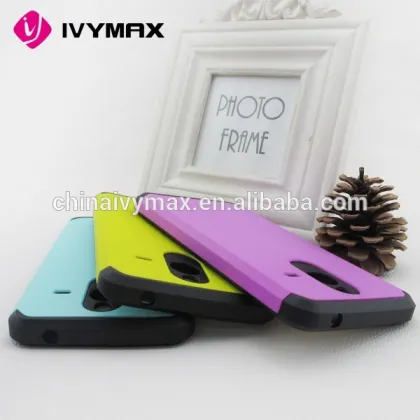 Manufacturer price phone covers for Nokia lumia 640 XL slim bumper case