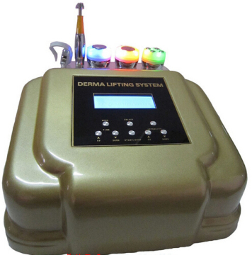 Hot Skin Rejuvenation Needle Free Mesoterapy