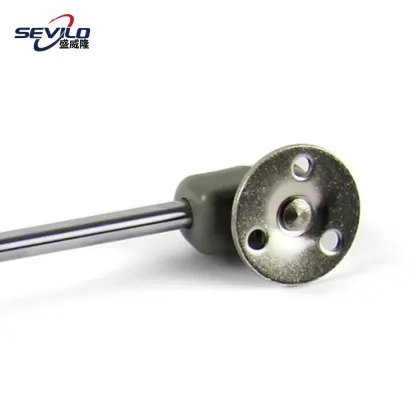 Aluminum Alloy Gas Spring Cabinets