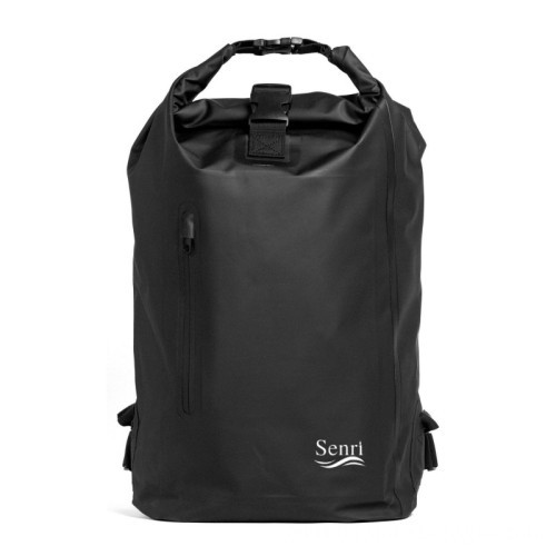 Waterproof Foldable Boating Backpack Custom Logo
