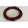 Automotive Cotton Braided Sleeve Bundling Cables