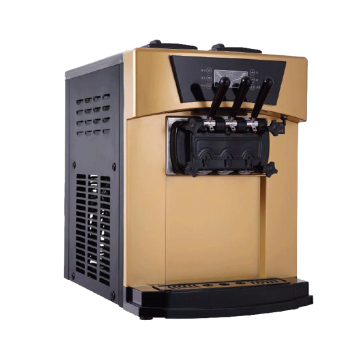 Commercial Ice Cream Making Machine Prices - Soft Serve Ice Cream Machine for Business