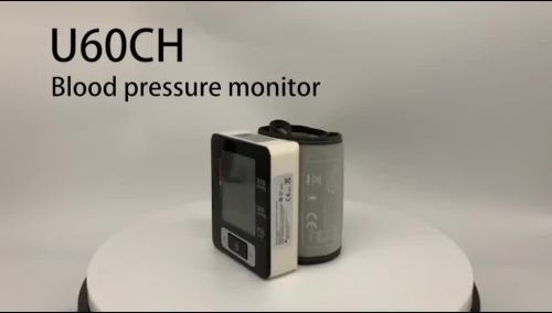 自宅での熱い販売血圧モニター