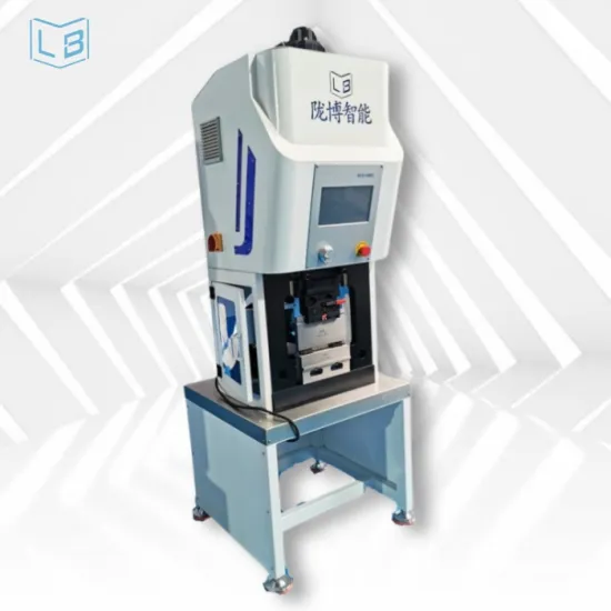 Mini Electric Press Brake CNC Programming with Servo Drive